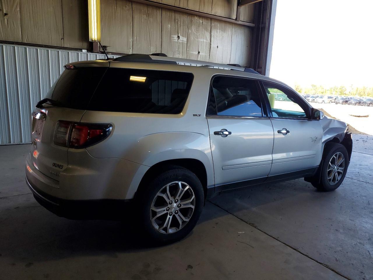 2016 GMC Acadia Slt-1 - Image 3