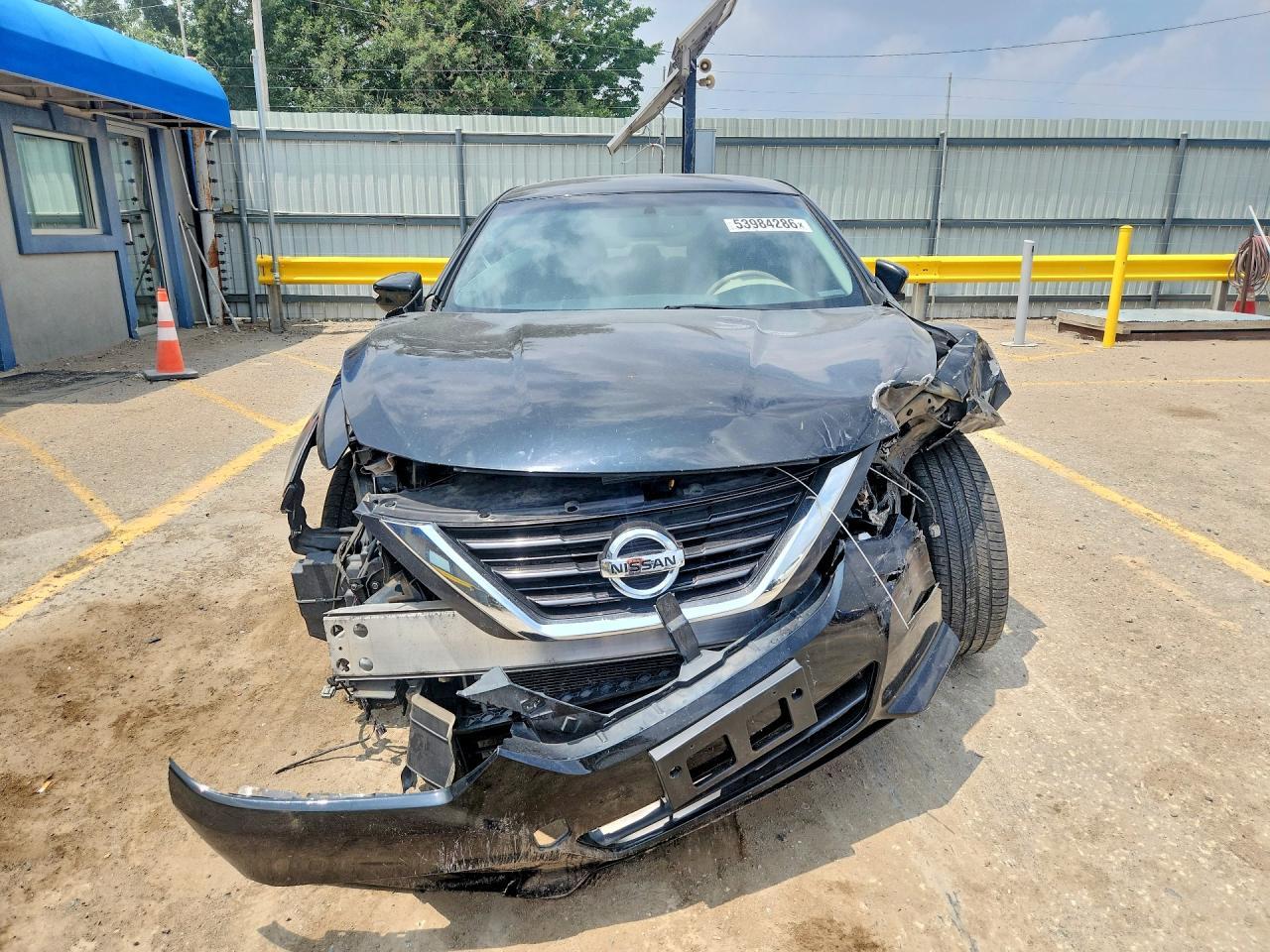 2016 Nissan Altima 2.5 Sl - Image 5