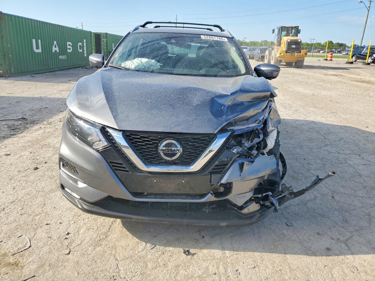 2020 Nissan Rogue Sport Sv - Image 5
