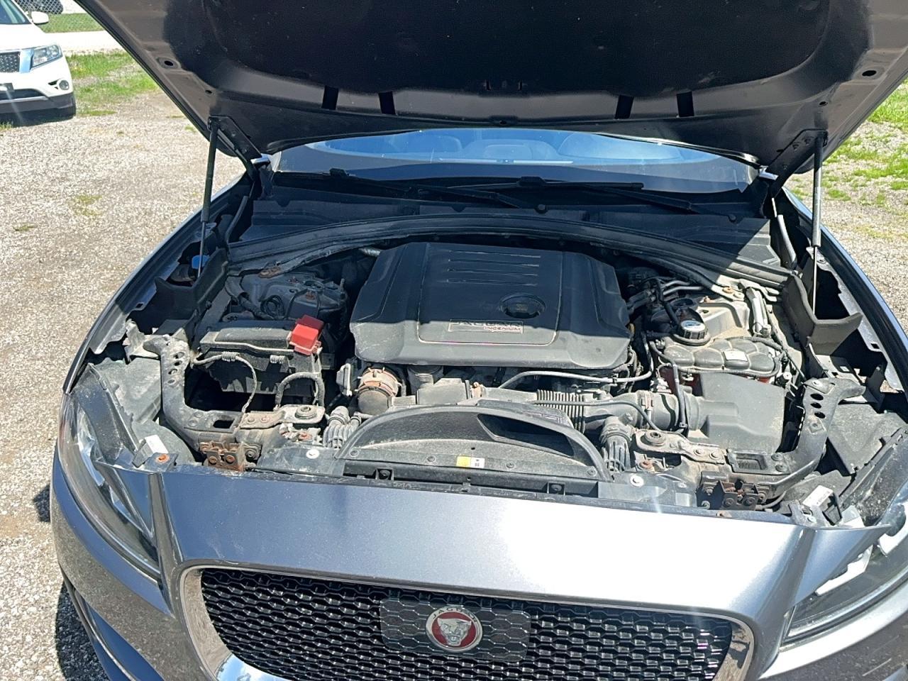 2019 Jaguar F-Pace Prestige - Image 7