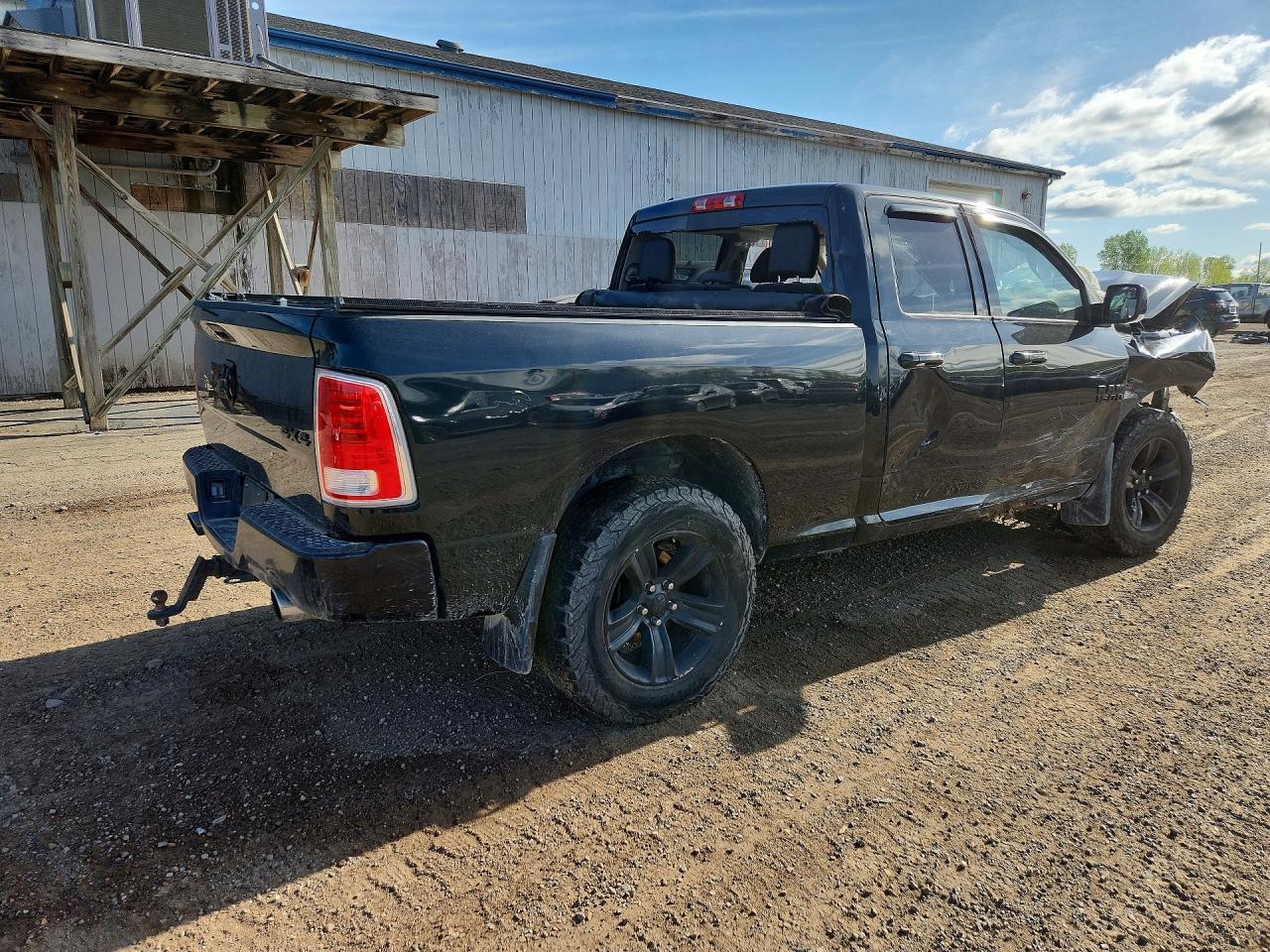 2016 Ram 1500 Sport - Фото 3