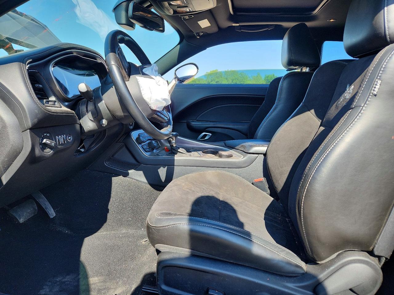 2021 Dodge Challenger R - Фото 7