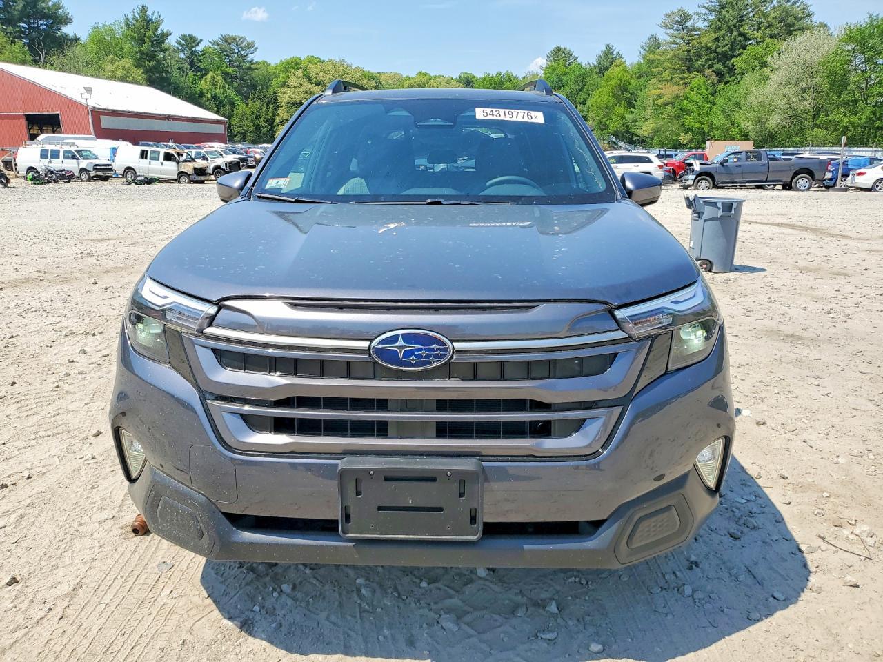 2026 Subaru Forester Premium - Image 5