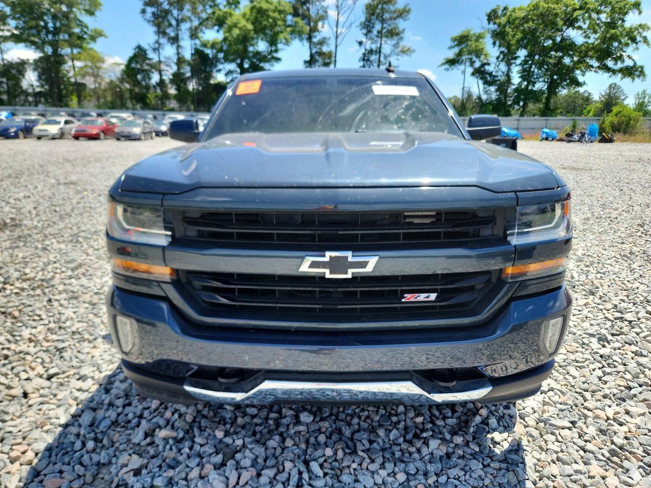 2018 Chevrolet Silverado K1500 Lt - Image 5
