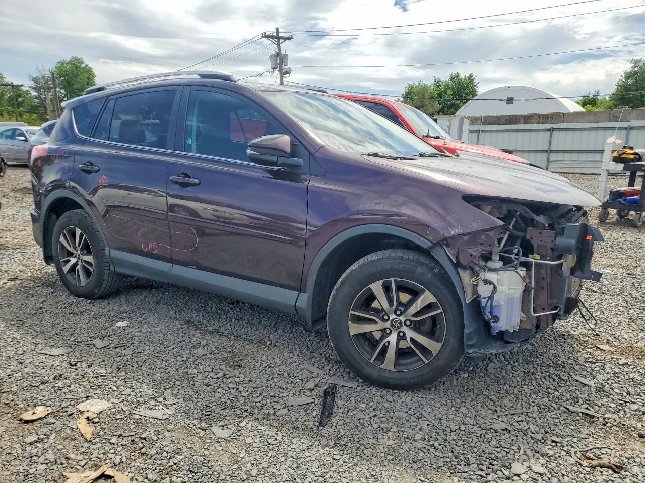 2016 Toyota Rav4 Xle - Image 4
