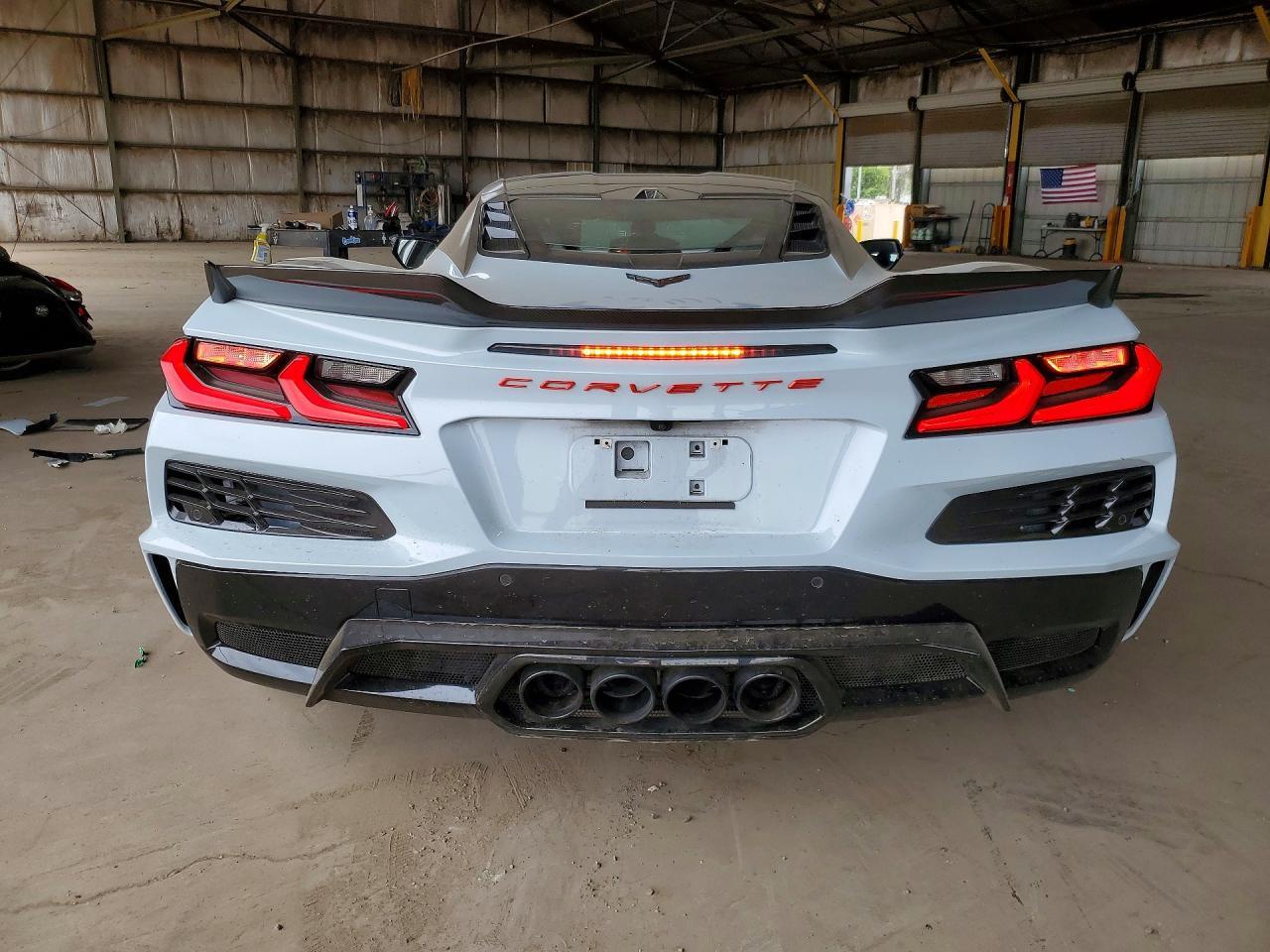 2023 Chevrolet Corvette Z06 3Lz - Image 6