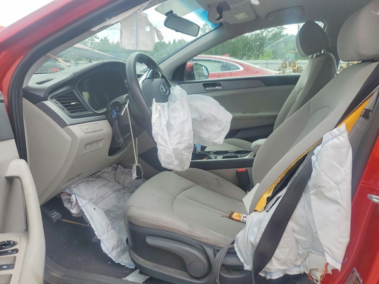 2018 Hyundai Sonata Se - Image 7
