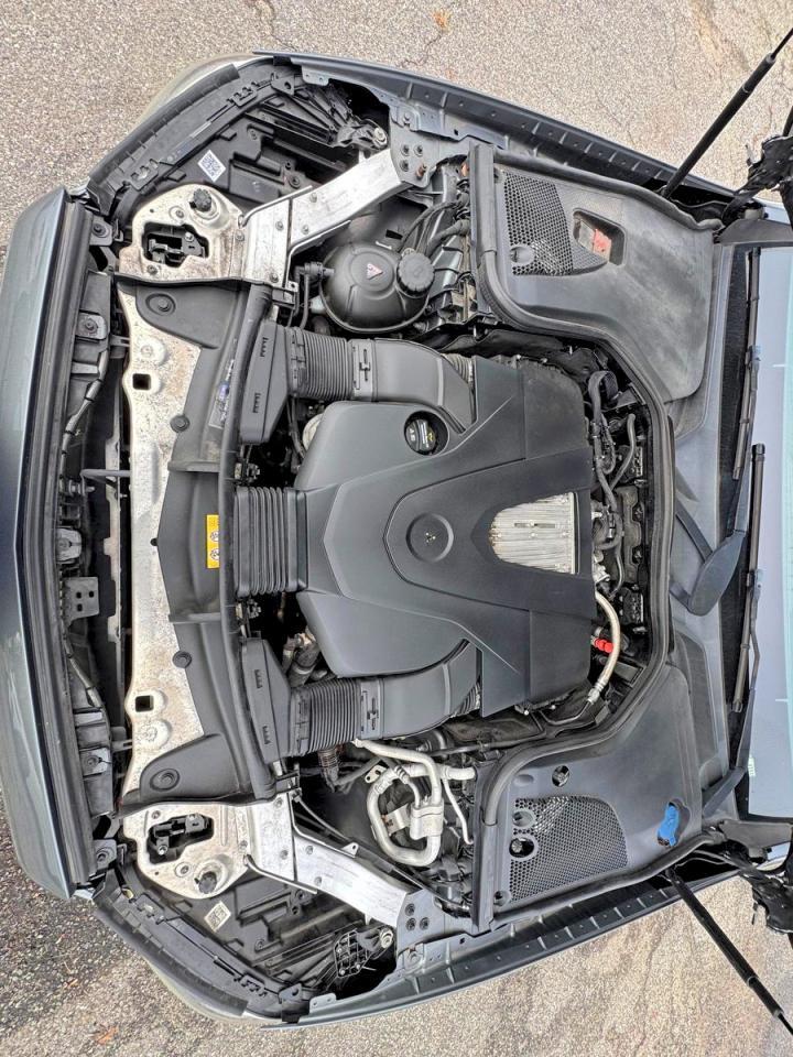 2018 Mercedes-Benz E 400 - Фото 7