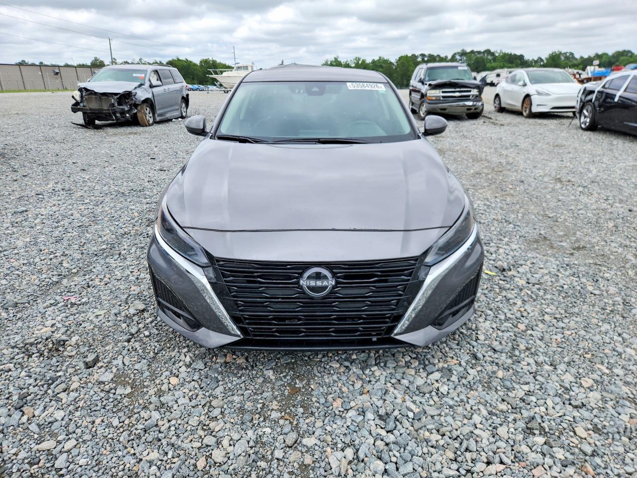 2023 Nissan Altima S - Image 5