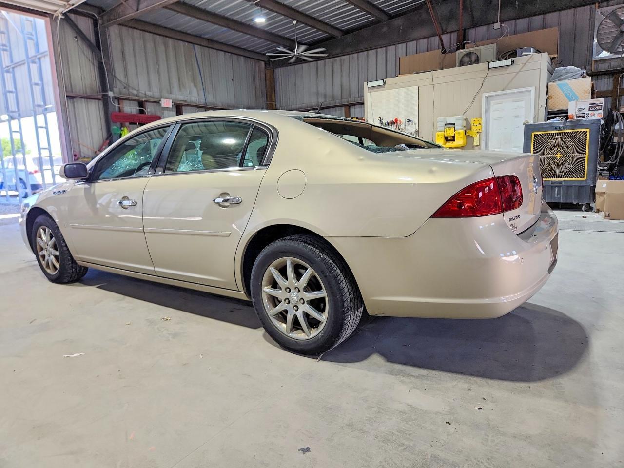 2007 Buick Lucerne Cxl - Фото 2
