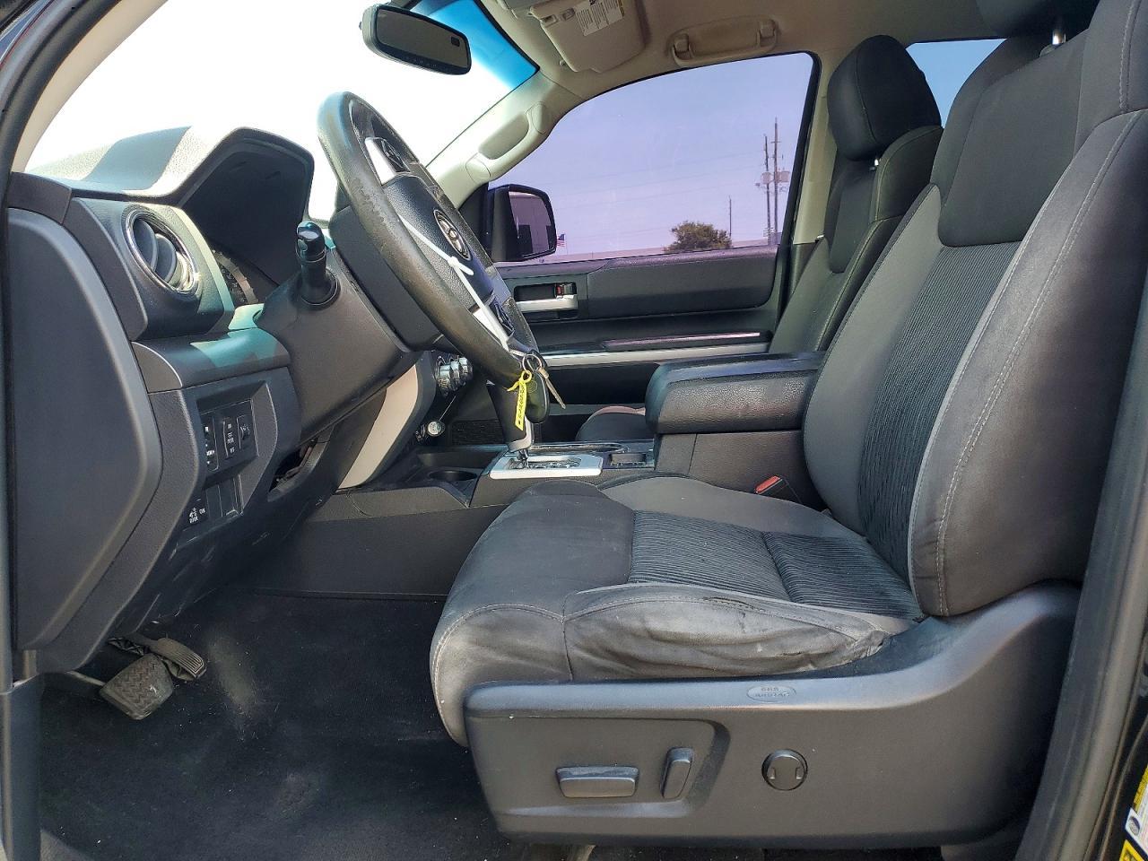 2016 Toyota Tundra Sr5 - Фото 7
