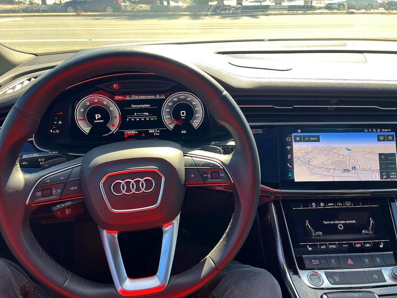 2023 Audi Q7 Premium - Фото 7