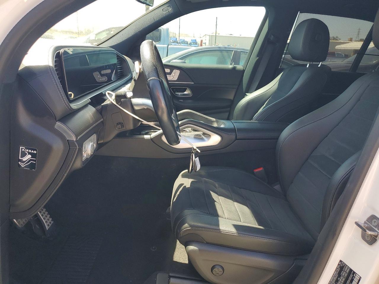 2020 Mercedes-Benz Gle 580 4Matic - Фото 7