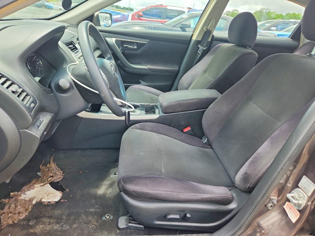 2013 Nissan Altima 2.5 - Image 7