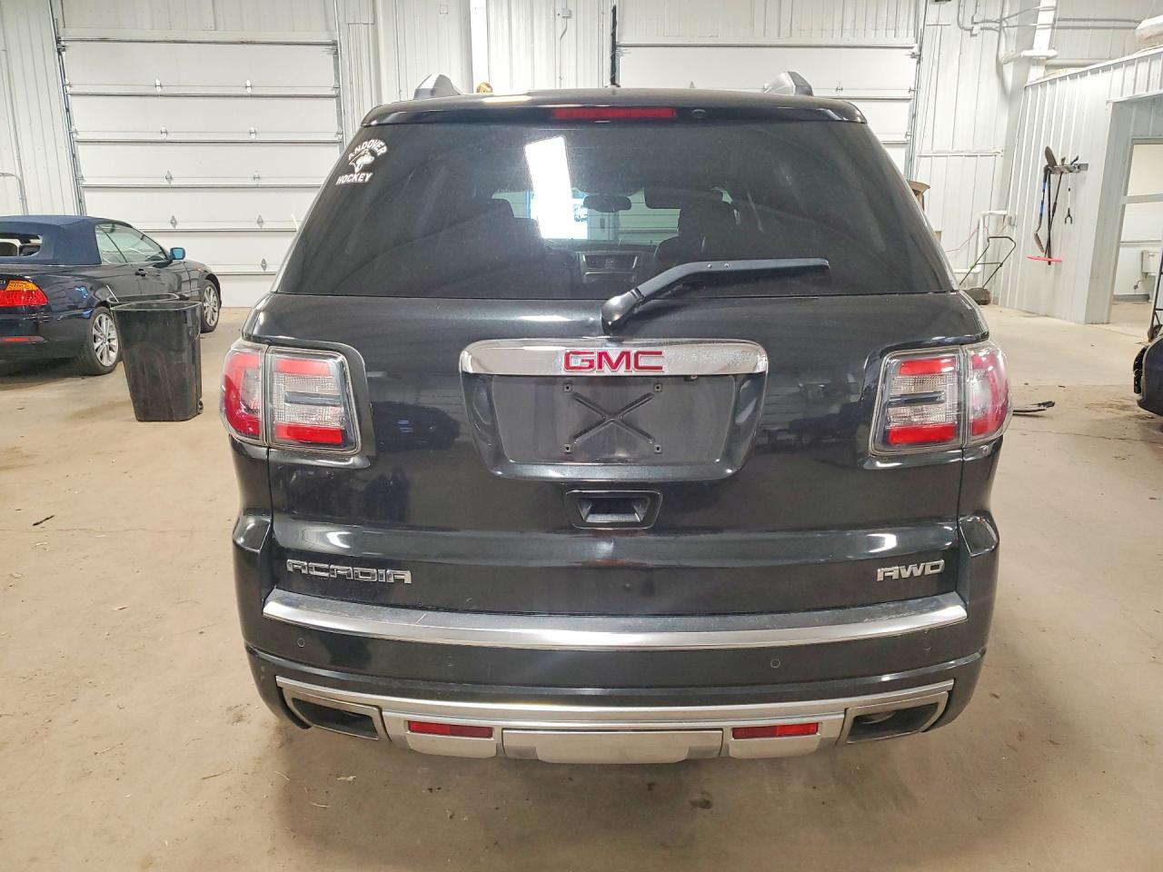 2013 GMC Acadia Denali - Image 6
