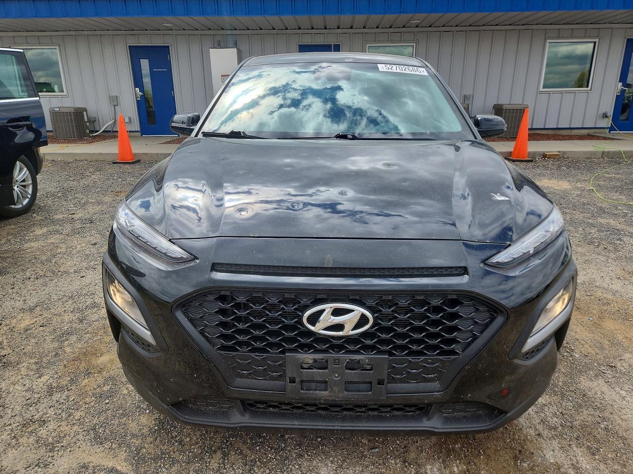 2020 Hyundai Kona Se - Фото 5