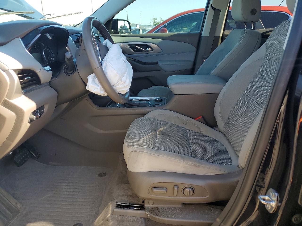 2020 Chevrolet Traverse Lt - Image 7