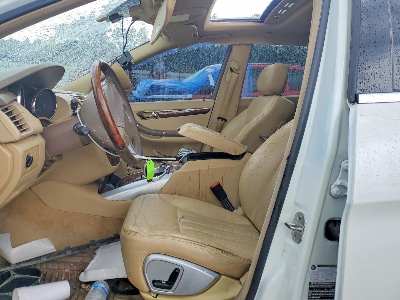 2006 Mercedes-Benz R 350 - Image 7