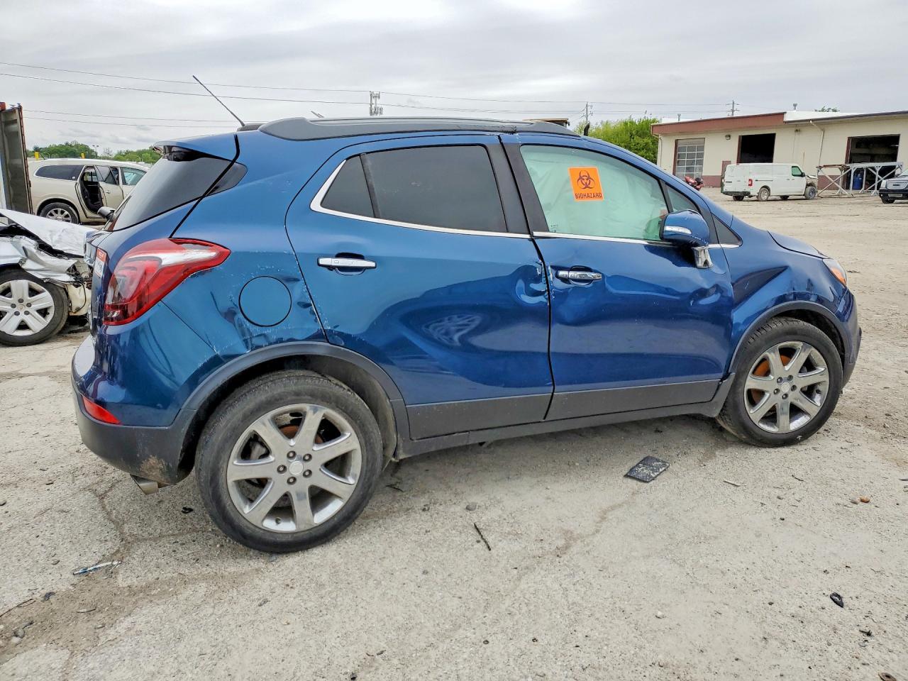 2019 Buick Encore Essence - Image 3