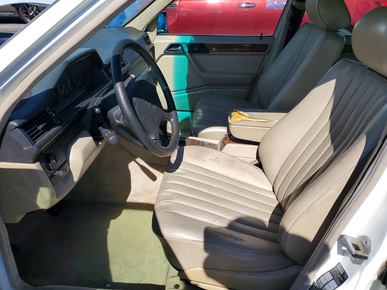 1995 Mercedes-Benz E 320 - Фото 7