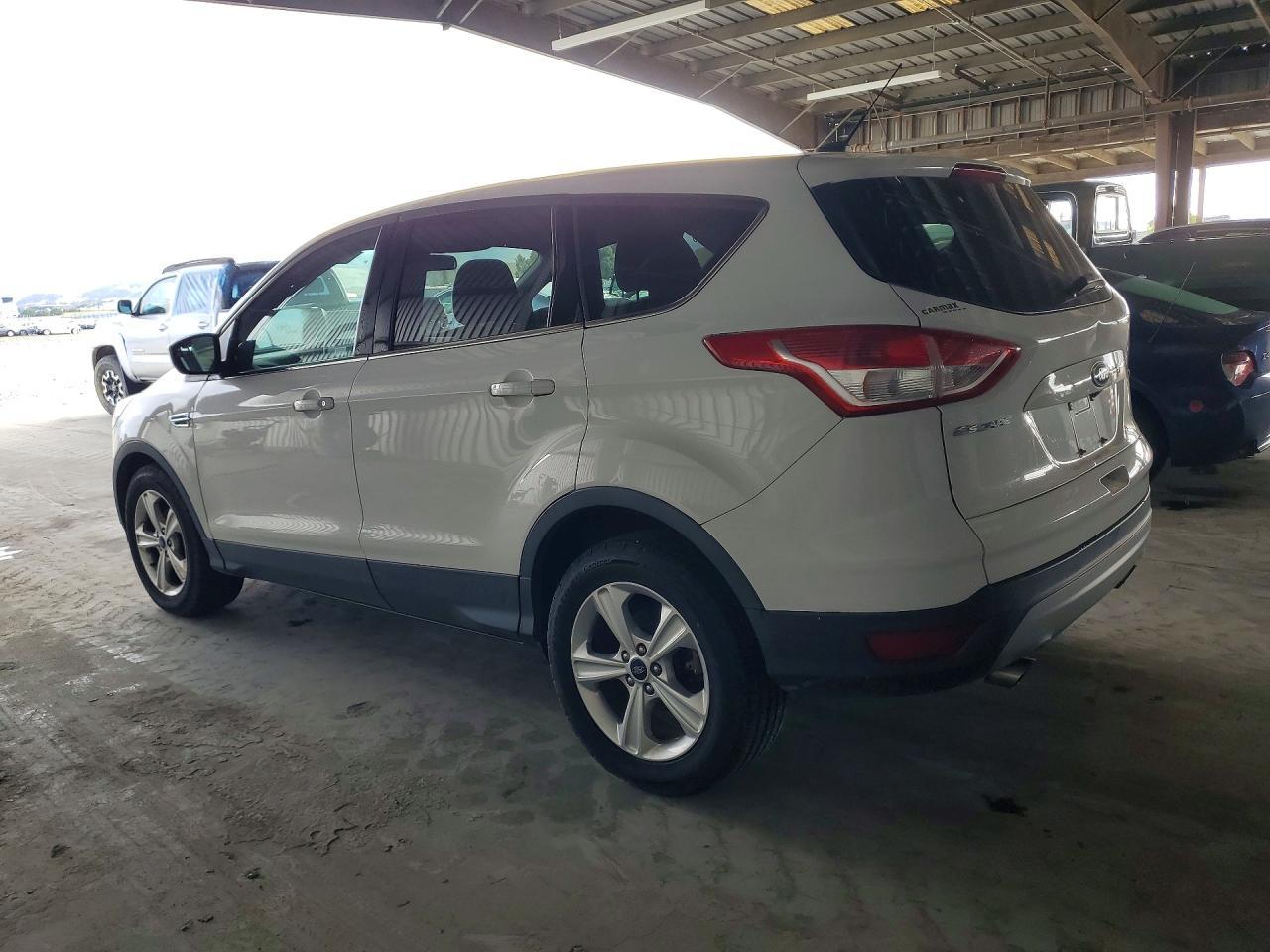 2015 Ford Escape Se - Image 2