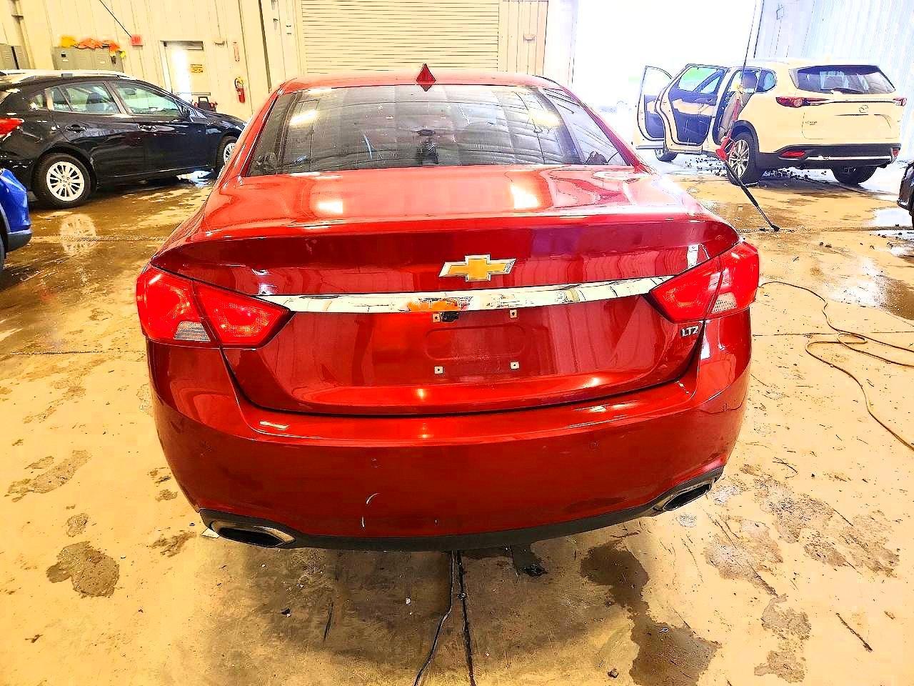 2014 Chevrolet Impala Ltz - Image 6