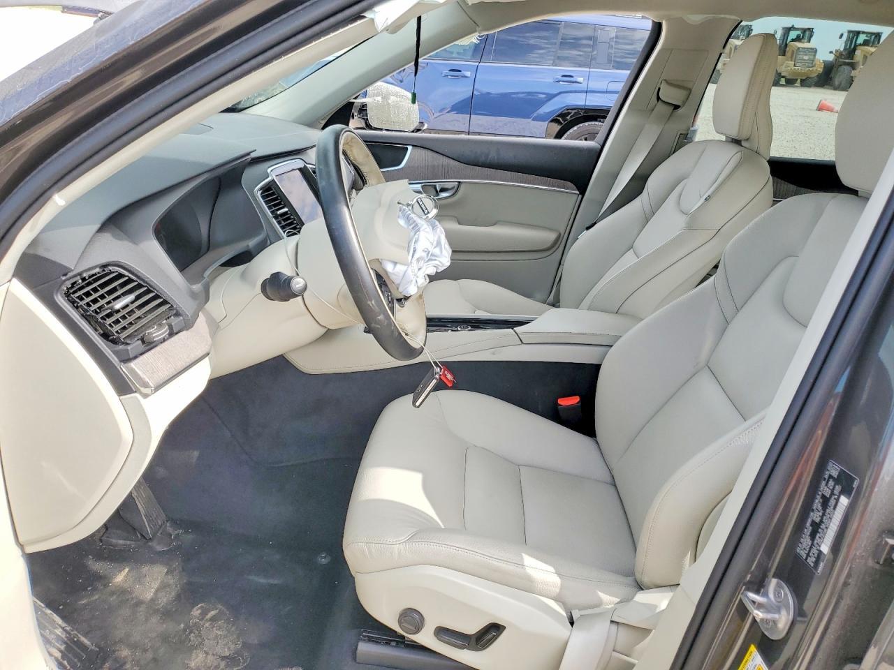 2024 Volvo Xc90 Plus Bright Theme Hybrid - Фото 7