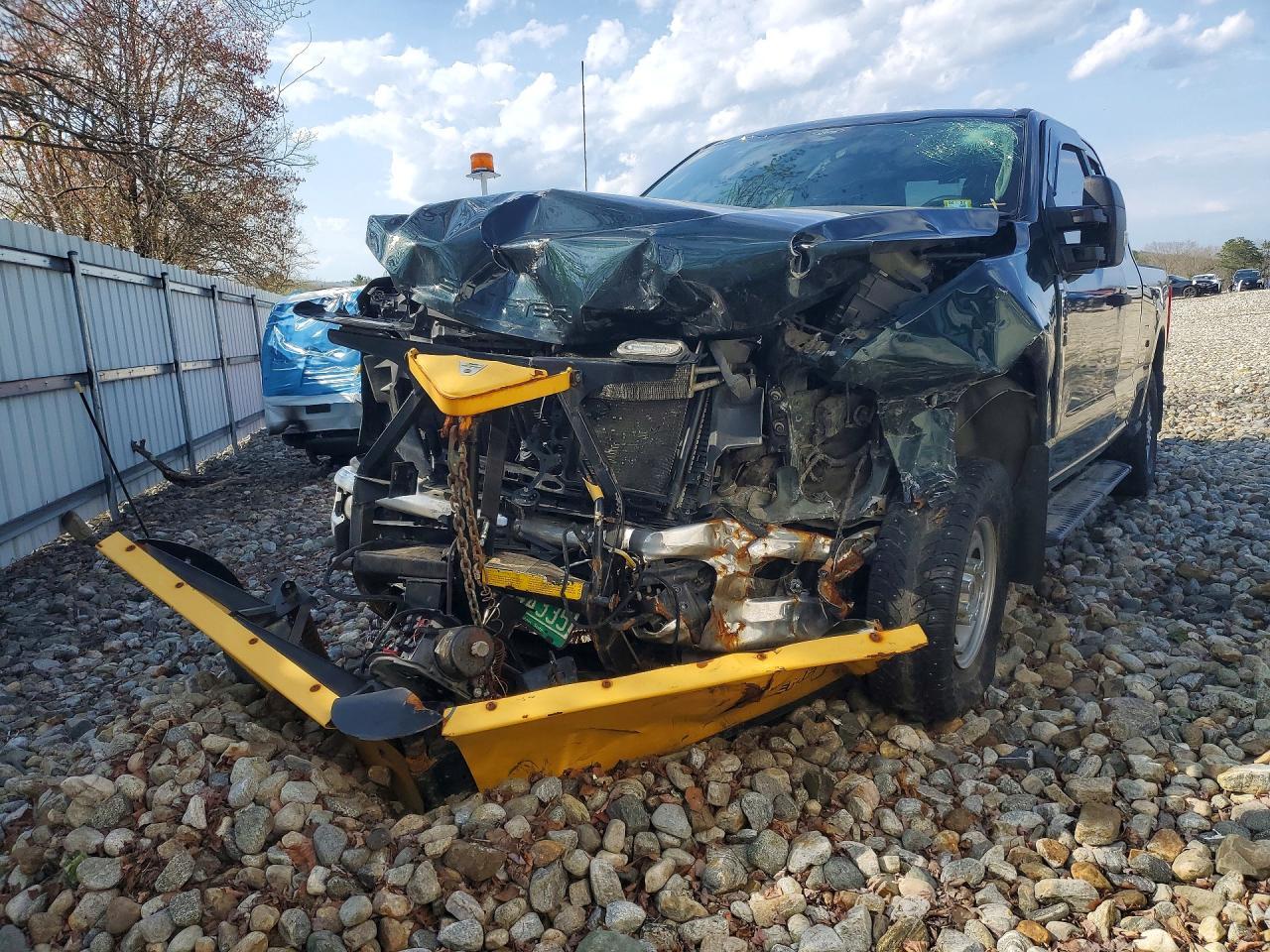 2024 Ford F250 Super Duty