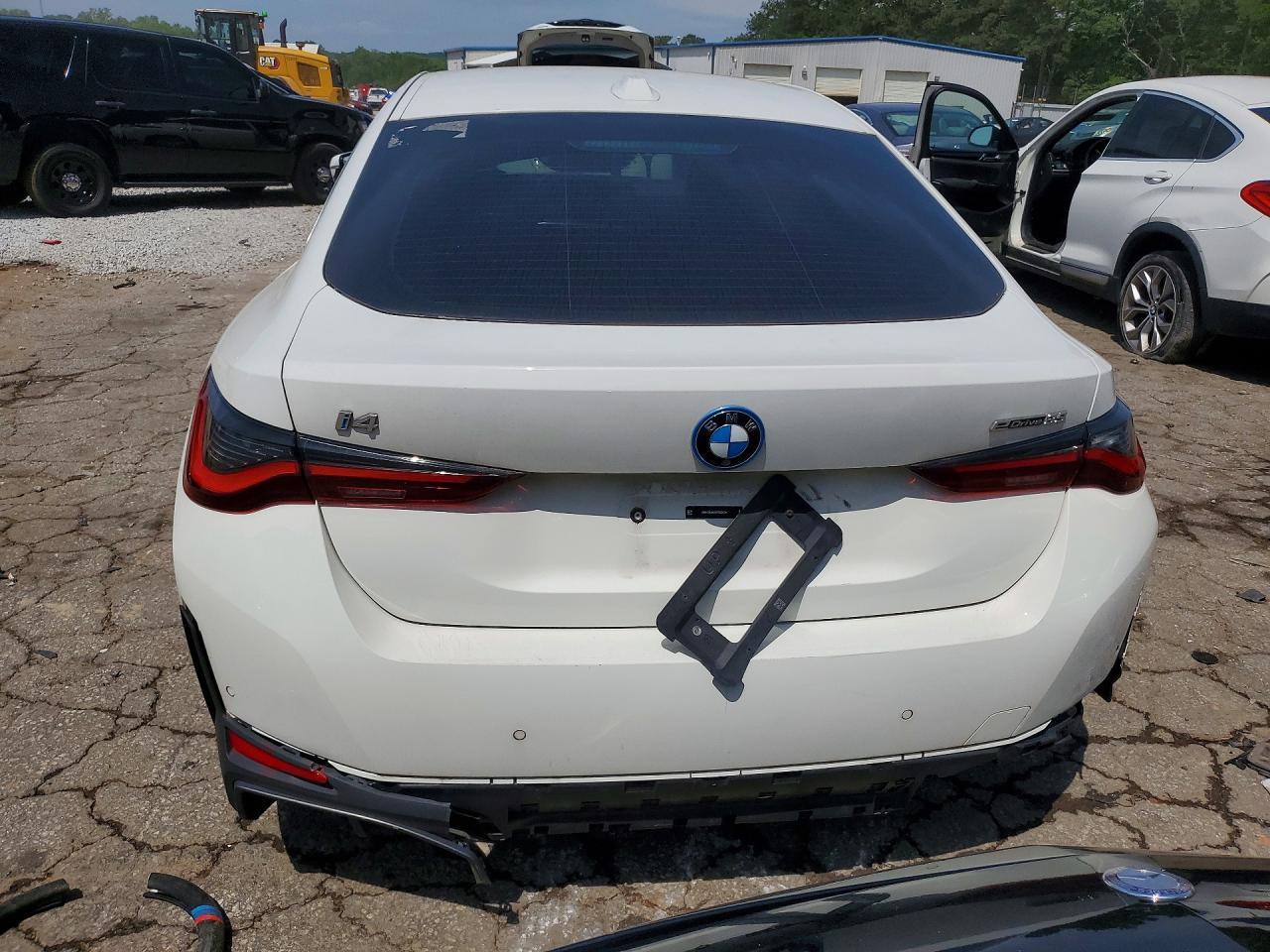 2024 BMW I4 Edrive 35 - Image 6