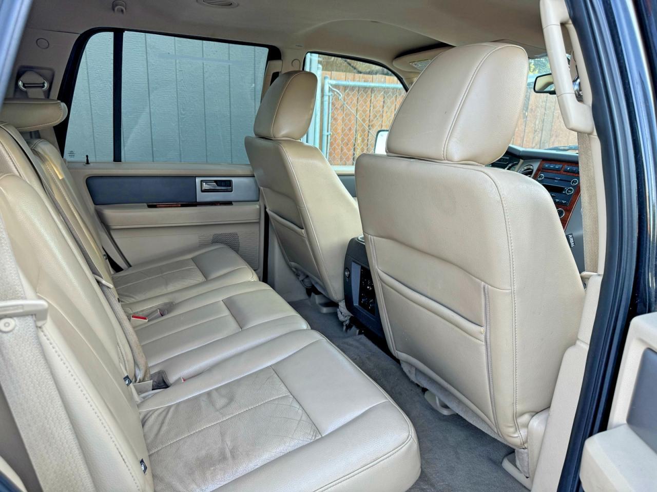 2010 Ford Expedition Eddie Bauer - Фото 6