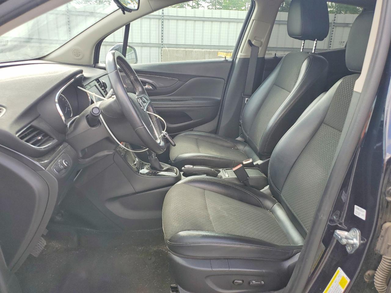 2022 Buick Encore Preferred - Image 7