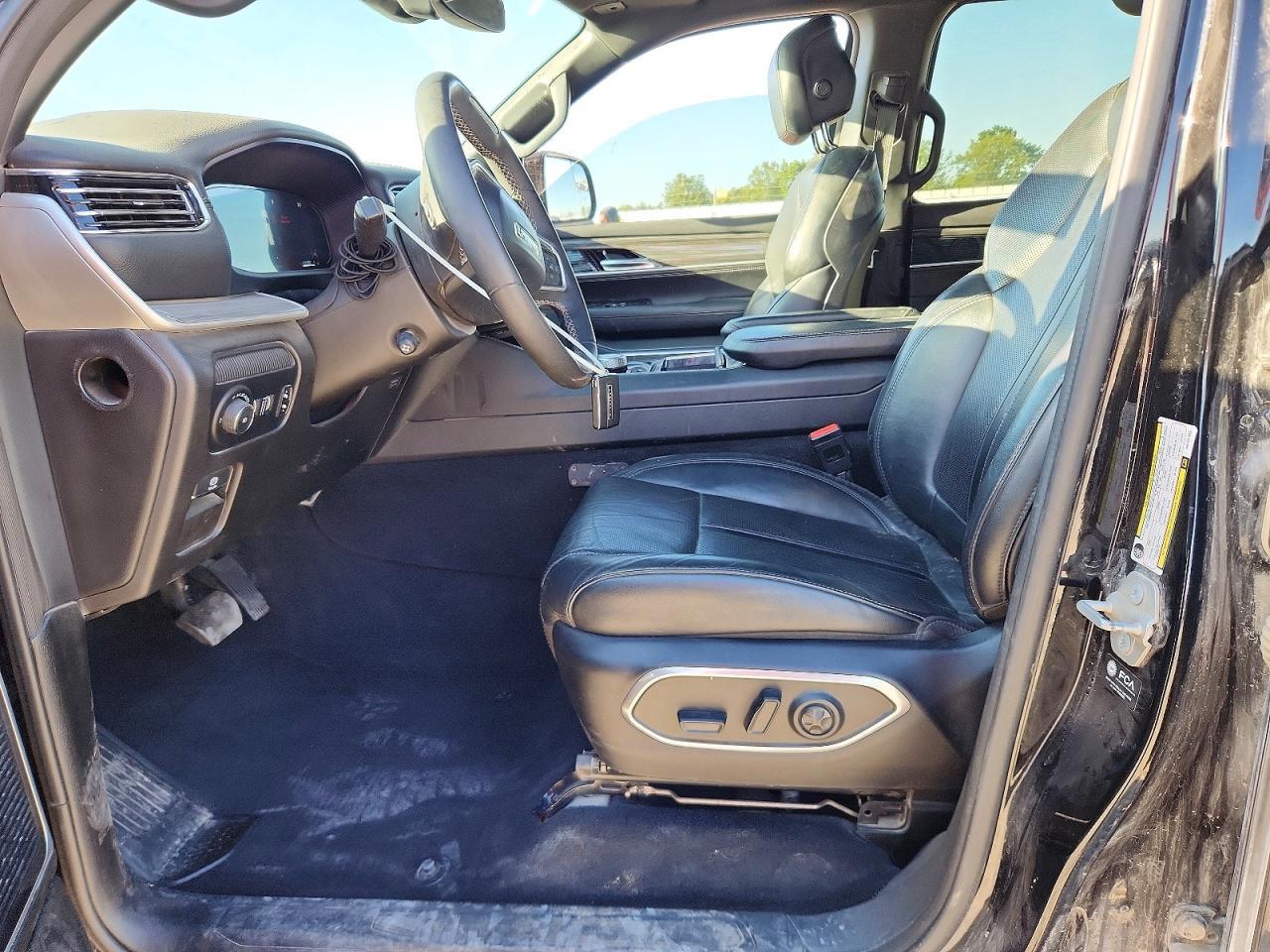 2022 Jeep Wagoneer Series Ii - Image 7