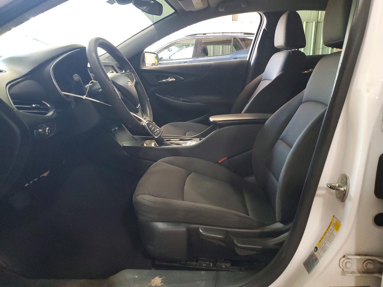 2018 Chevrolet Malibu Ls - Фото 7