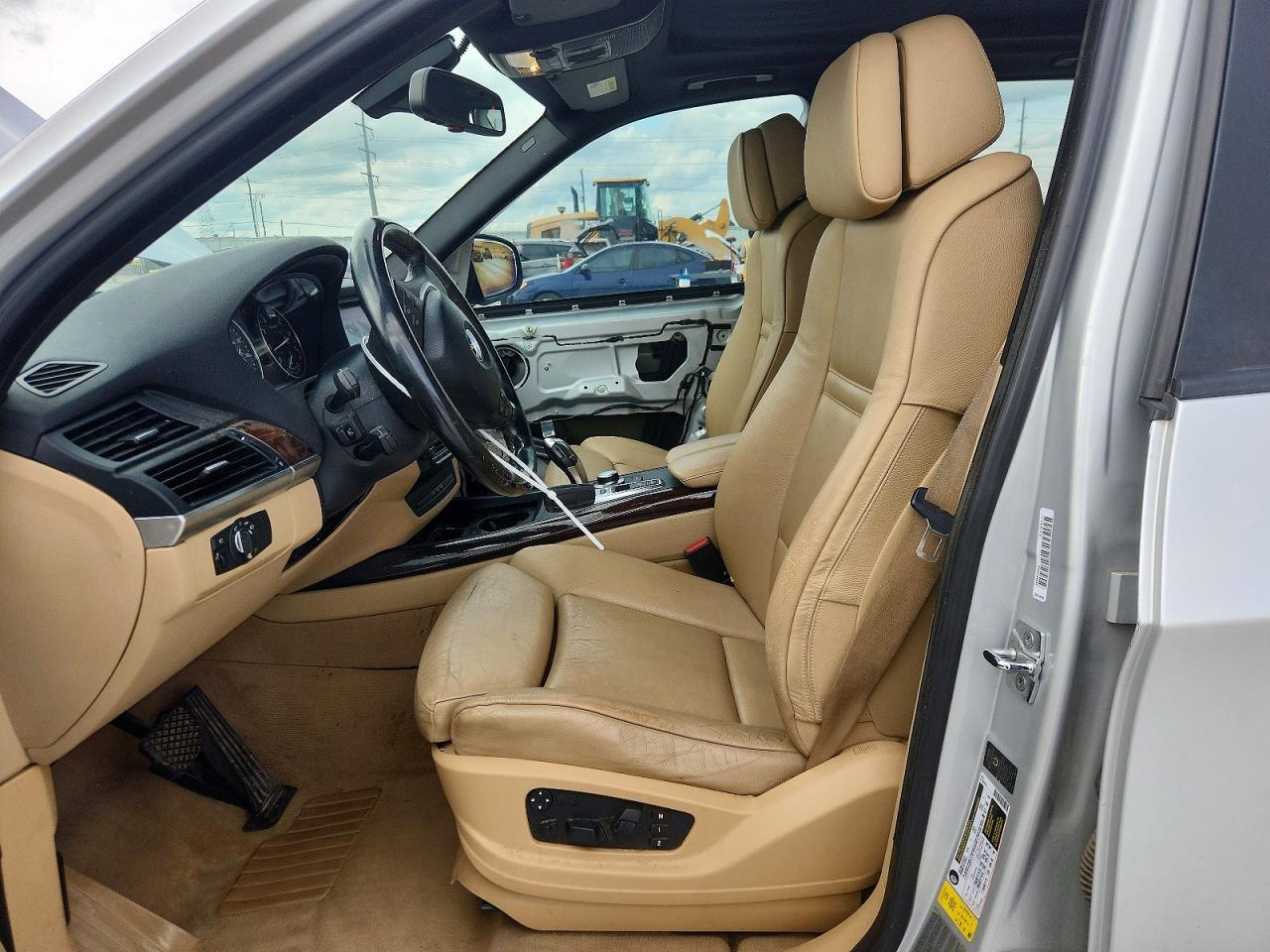 2009 BMW X5 xDrive30I - Фото 7