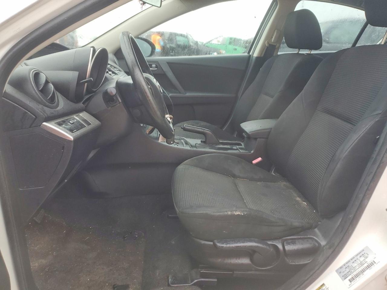 2013 Mazda 3 I - Фото 7
