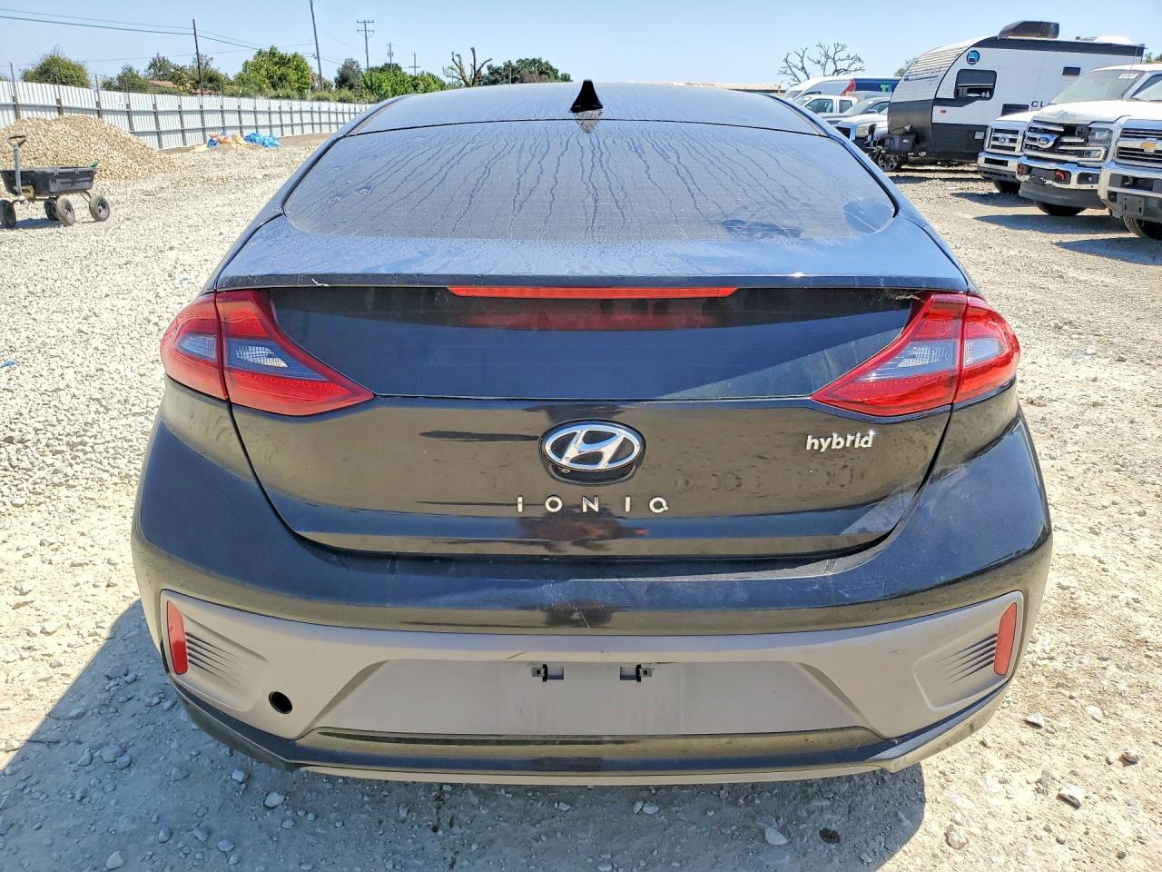 2019 Hyundai Ioniq Sel - Image 6