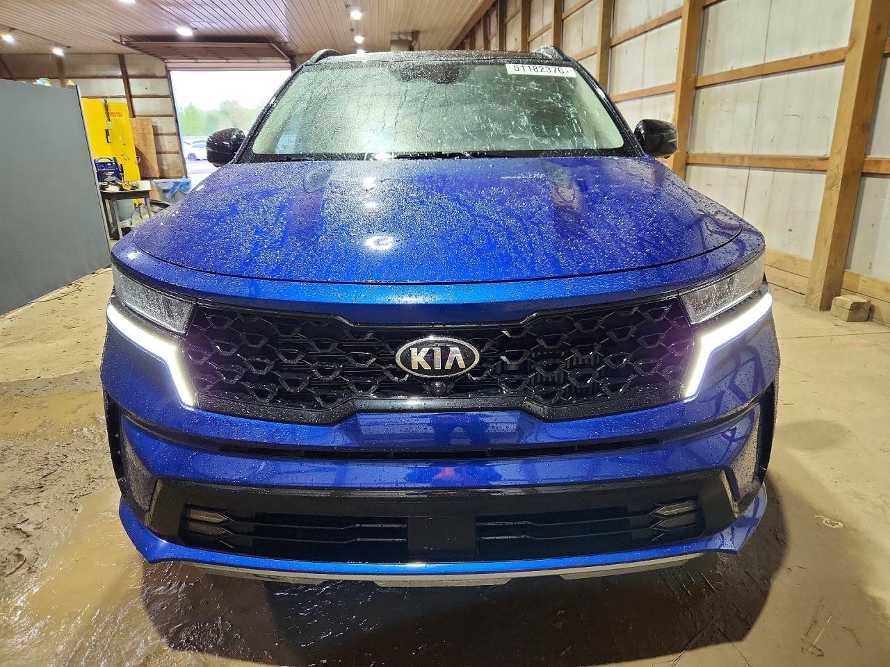 2021 Kia Sorento Sx Prestige - Image 5