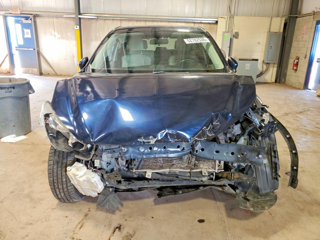 2016 Mazda Cx-5 Gt - Фото 5