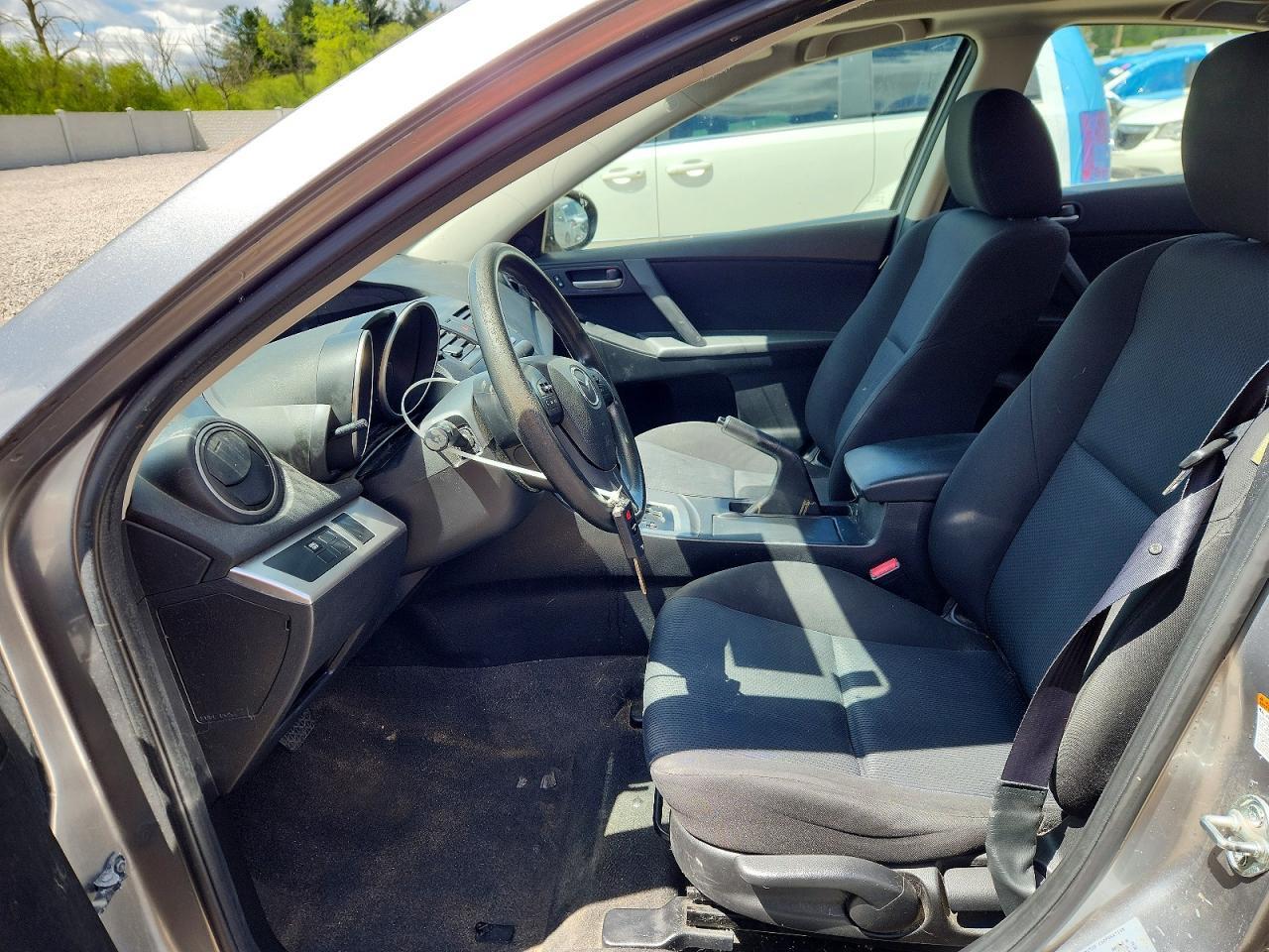 2011 Mazda 3 I - Фото 7