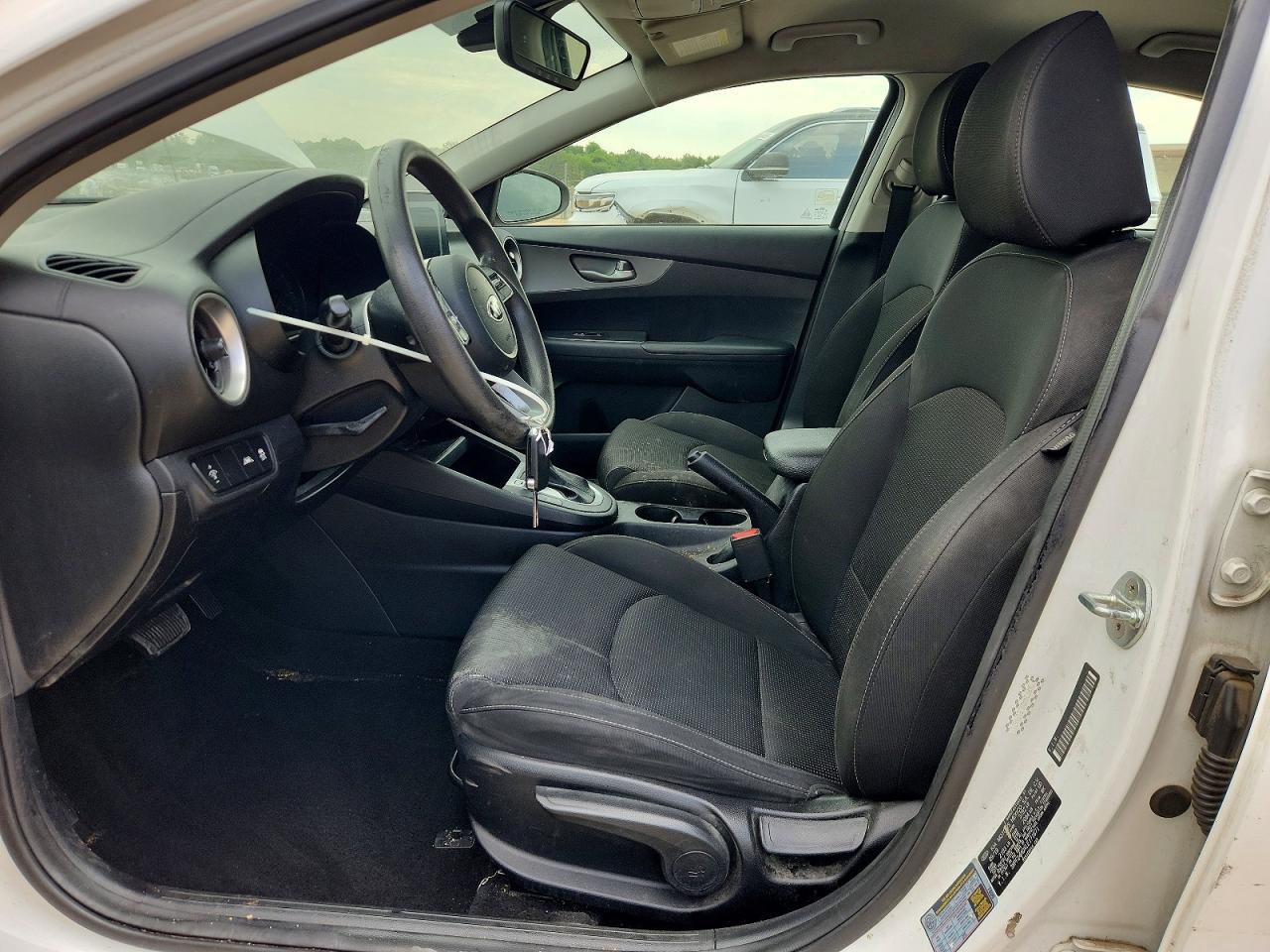 2020 Kia Forte Fe - Фото 7