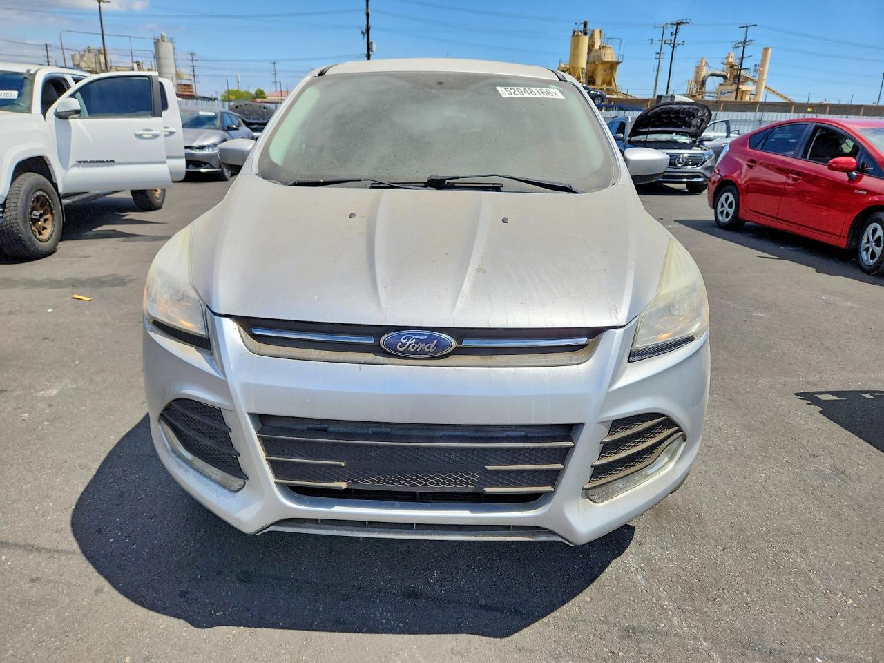 2016 Ford Escape Se - Image 5