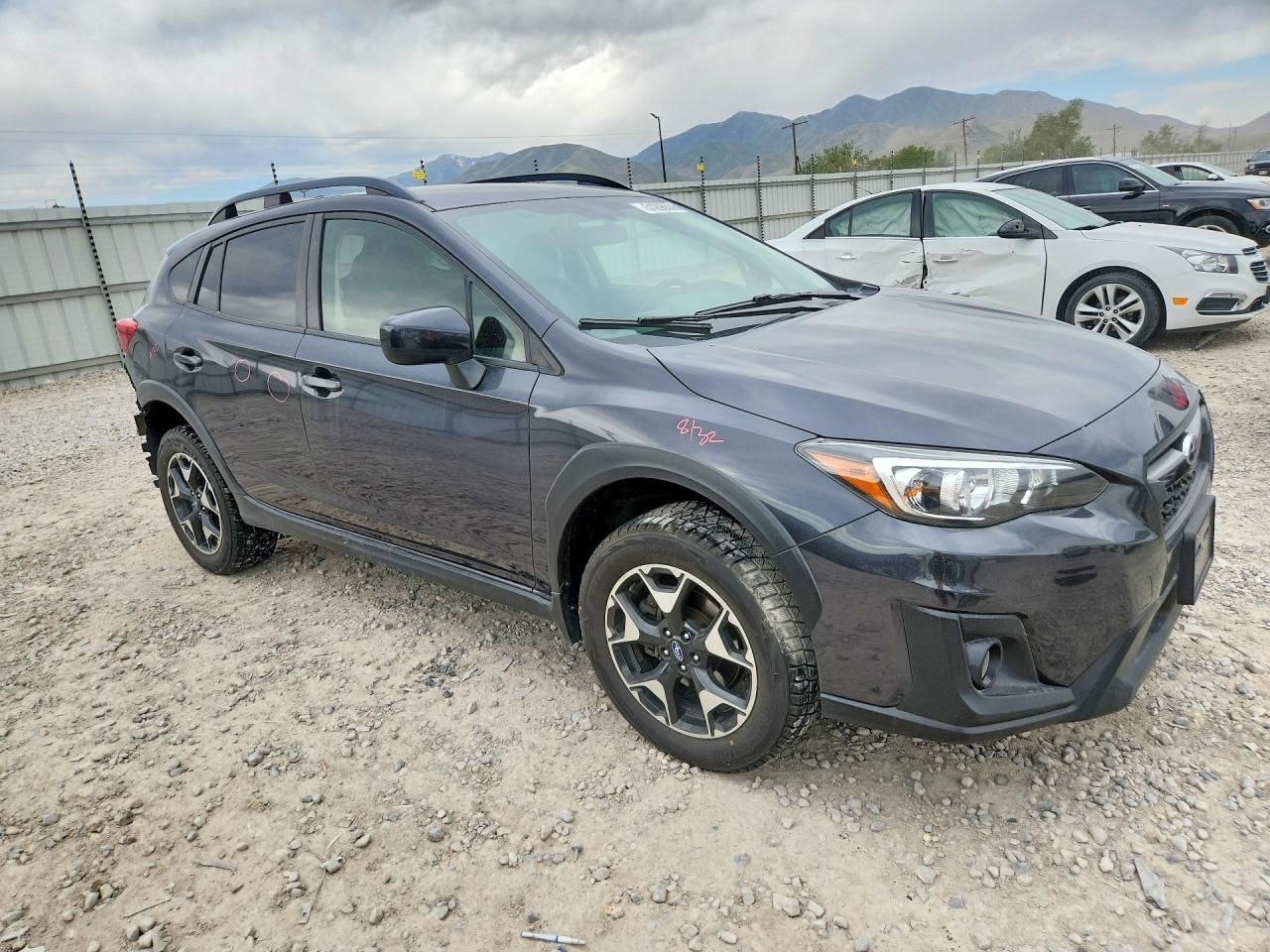2019 Subaru Crosstrek Premium - Фото 4