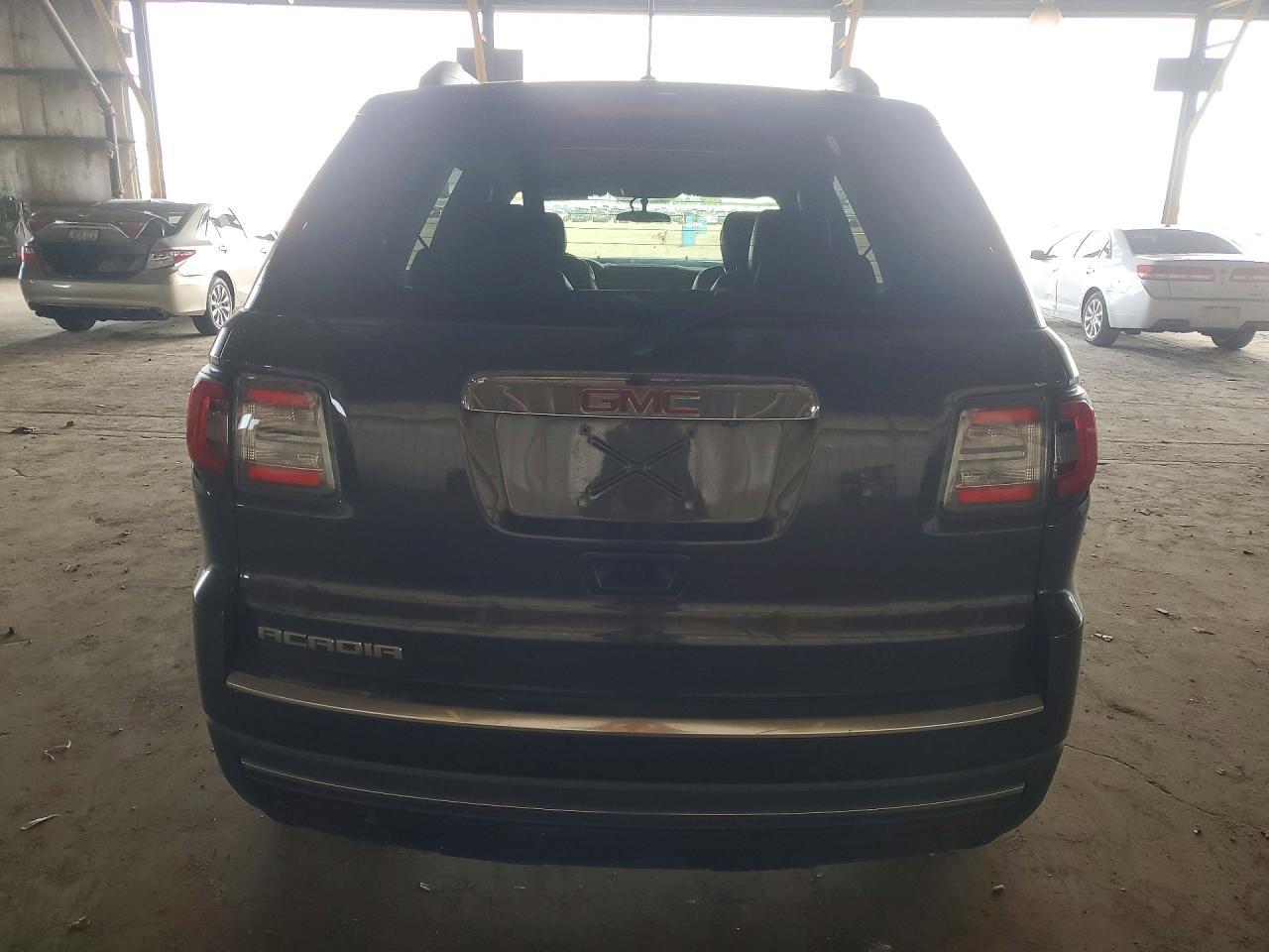 2014 GMC Acadia Slt-1 - Фото 6