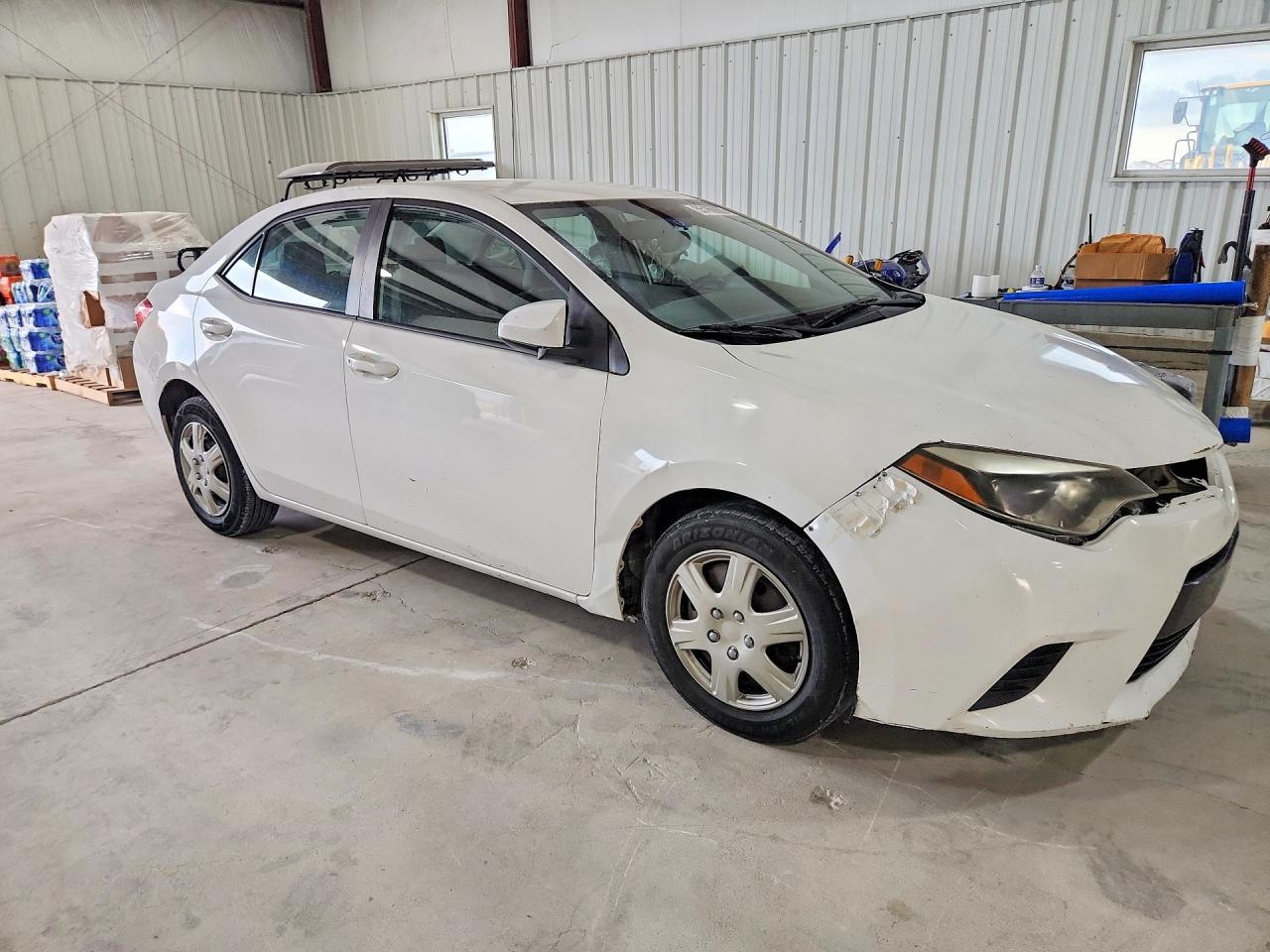 2015 Toyota Corolla L - Image 4