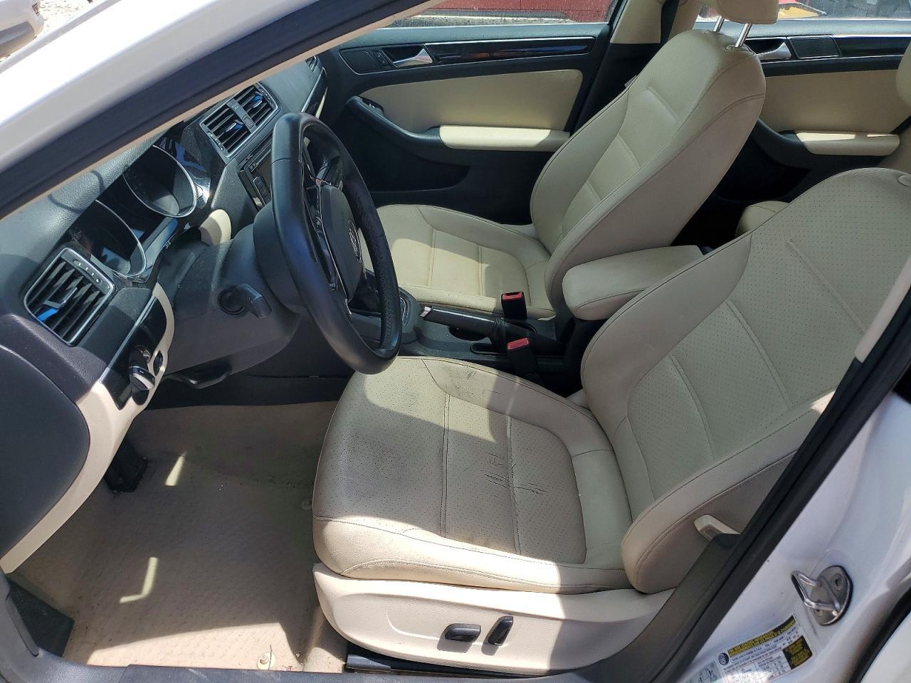 2015 Volkswagen Jetta Tdi - Image 7