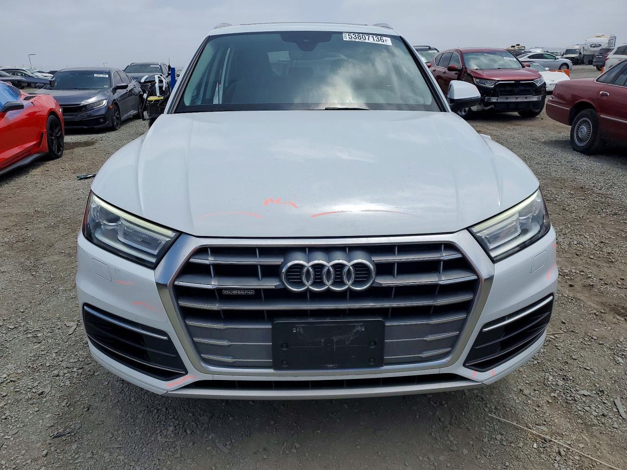 2019 Audi Q5 Premium - Image 5
