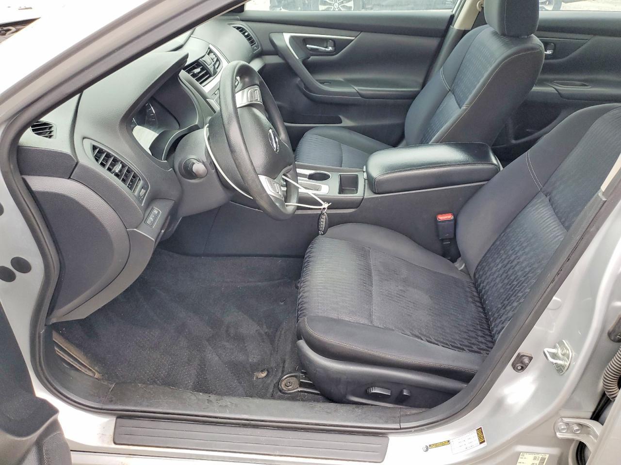 2018 Nissan Altima 2.5 S - Фото 7