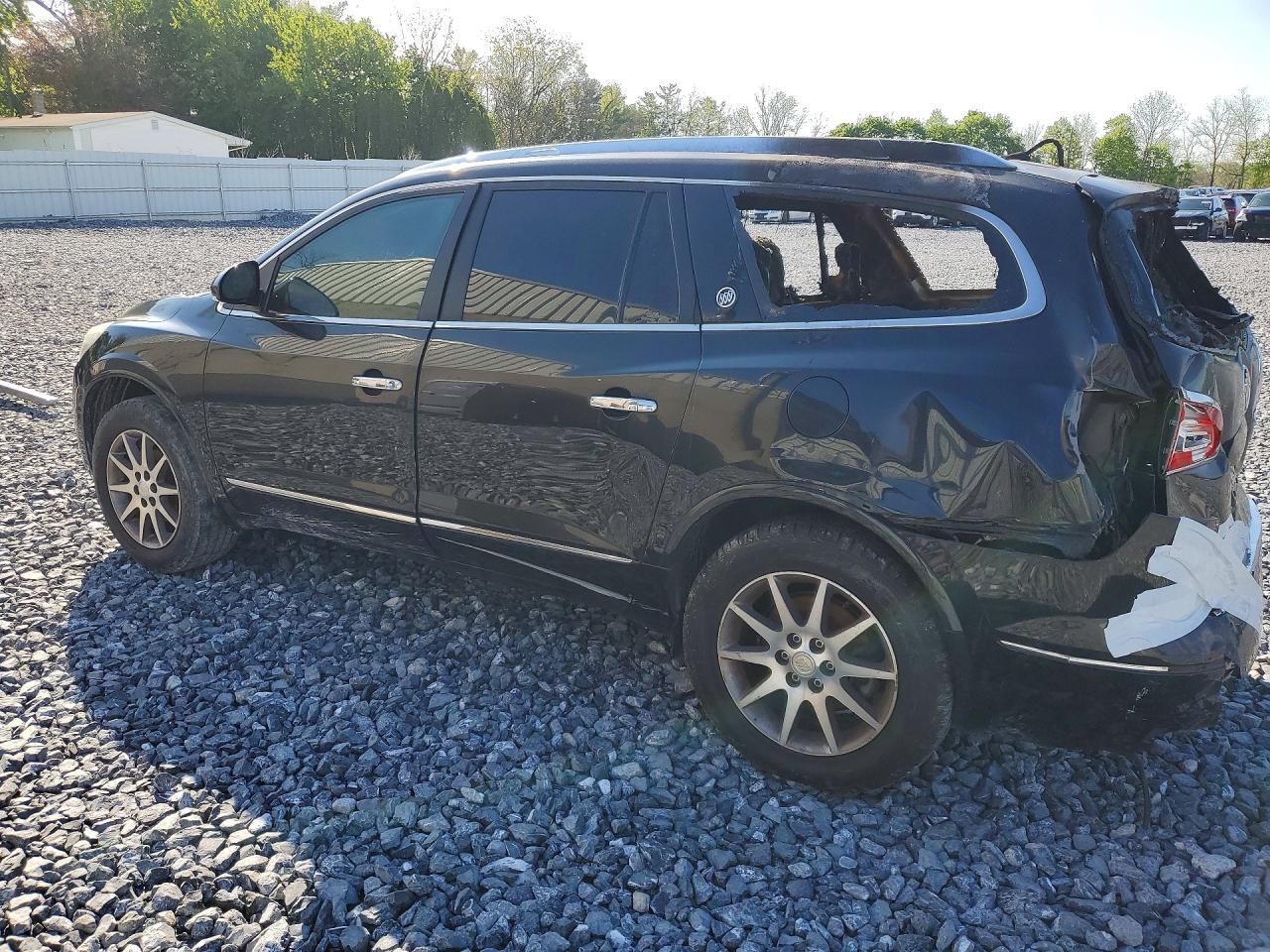 2013 Buick Enclave - Фото 2