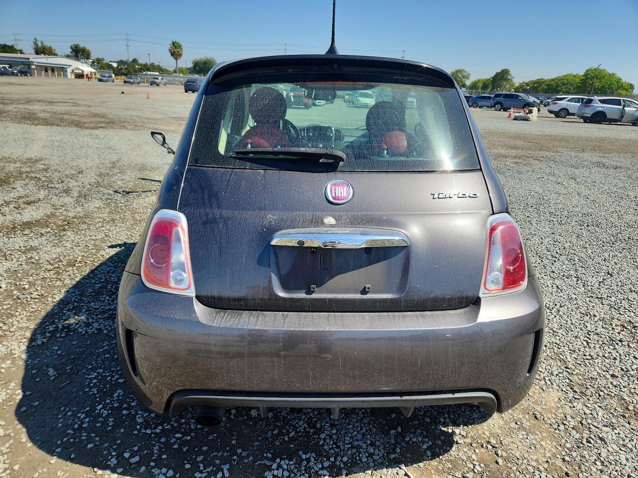 2019 Fiat 500 Pop - Image 6