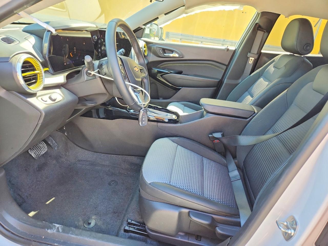 2025 Chevrolet Trax 1Lt - Image 7